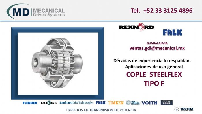 COPLE REJILLA